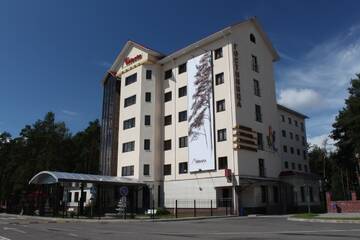 Фотографии Отель Hotel Westa г. Дзержинск (Беларусь) №1 Фото Отель Hotel Westa г. Дзержинск 1