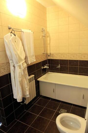 Фотографии Отель Hotel Westa г. Дзержинск (Беларусь) №2 Фото Отель Hotel Westa г. Дзержинск 2